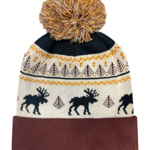 Grand Recycled Beanie