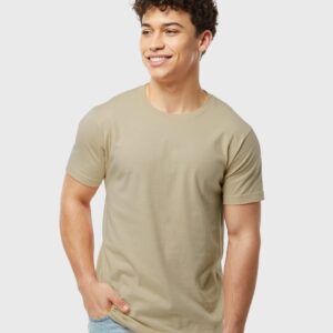 Unisex Fine Jersey T-Shirt