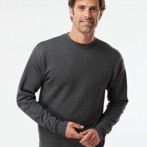 Unisex Perfect Sweats Crewneck Sweatshirt