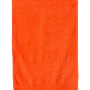Deluxe Hemmed Hand Towel