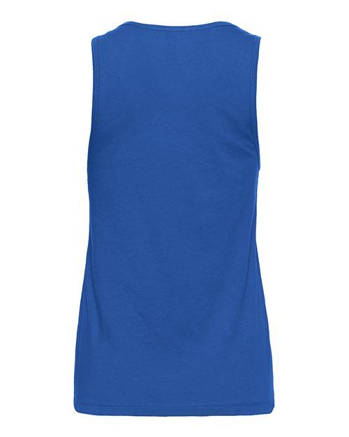 Women's Cotton Tank - Image 2