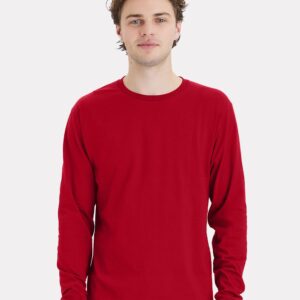 Essential-T Long Sleeve T-Shirt
