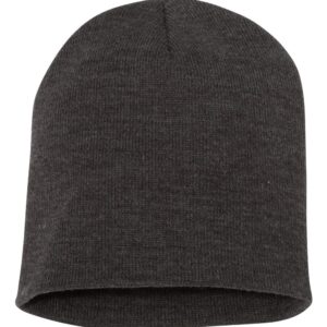 8 1/2" Beanie