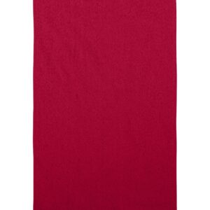 Budget Rally Towel