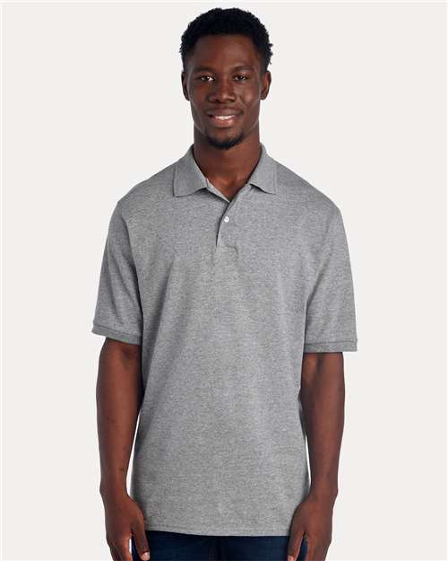 Men's Dri-Power® Polo - Image 3