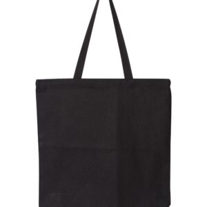 Gusseted Tote