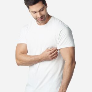 Unisex Light Cotton T-Shirt