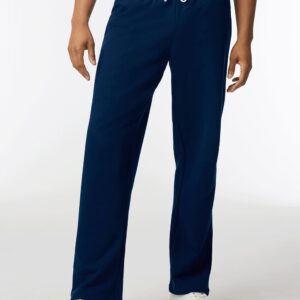 Unisex Heavy Blend™ Open-Bottom Sweatpants