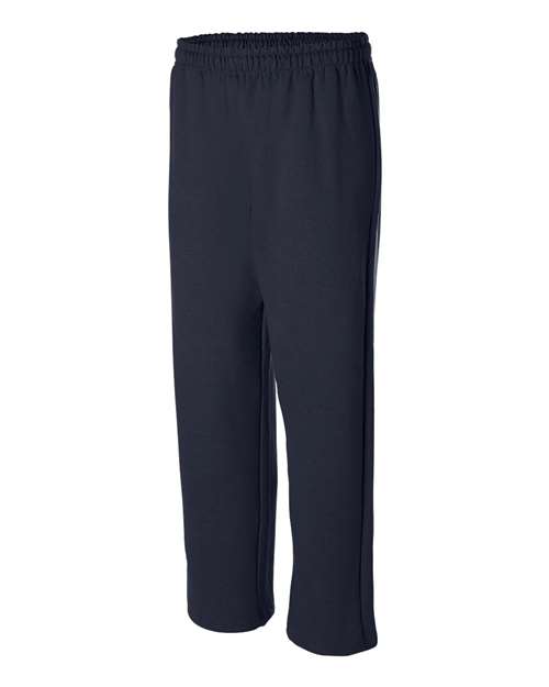Unisex Heavy Blend™ Open-Bottom Sweatpants - Image 2