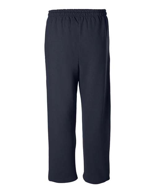 Unisex Heavy Blend™ Open-Bottom Sweatpants - Image 3