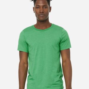 Unisex Sueded Tee