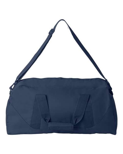 Recycled 23 1/2" Large Duffel Bag - Image 2