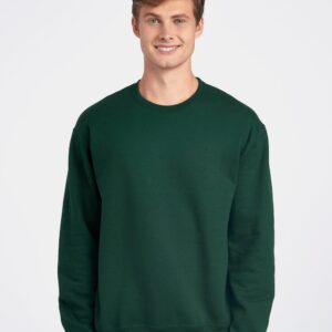 Unisex Super Sweats NuBlend® Crewneck Sweatshirt