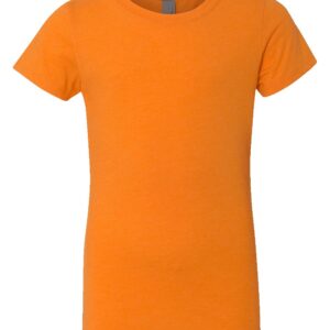 Girls’ CVC Princess T-Shirt