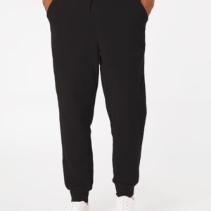 Men's Midweight Fleece Sweatpants