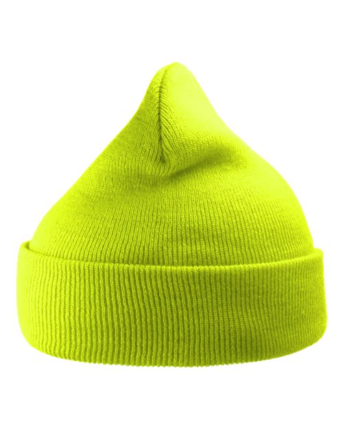 Sustainable 12" Knit Beanie - Image 2