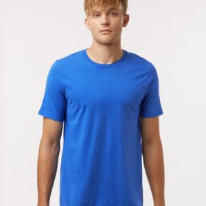 Combed Cotton T-Shirt