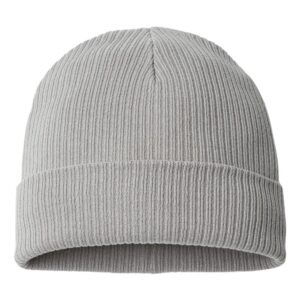 Sustainable Cuffed Beanie