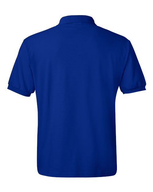 Men's EcoSmart® Jersey Polo - Image 3
