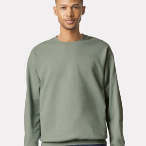 Unisex Softstyle® Midweight Crewneck Sweatshirt