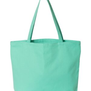Seaside Pigment-Dyed Large Tote