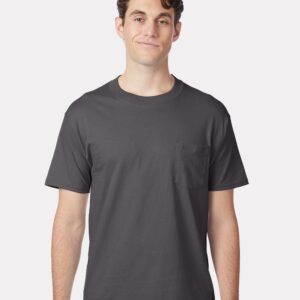 Men's Beefy-T® Pocket T-Shirt