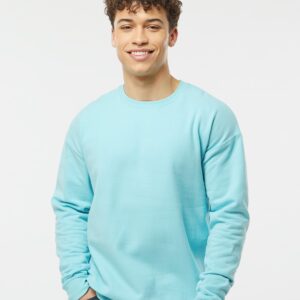 Unisex Fleece Crewneck Sweatshirt