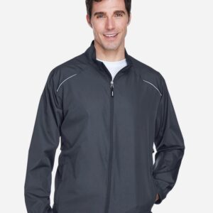 Men's Techno Lite Motivate Unlined Lightweight Jacket