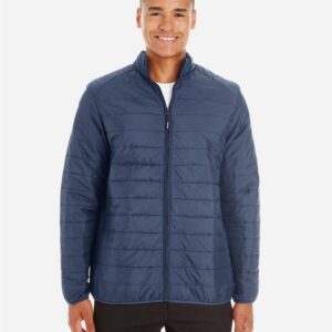 Men's Prevail Packable Puffer Jacket