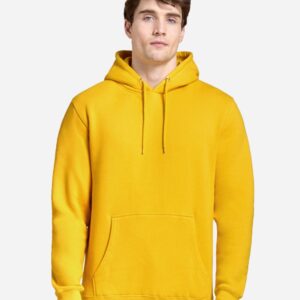 Unisex Premium Pullover Hooded Sweatshirt