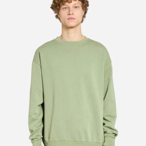 Unisex Urban Crewneck Sweatshirt