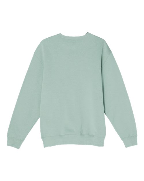 Unisex Premium Crewneck Sweatshirt - Image 2