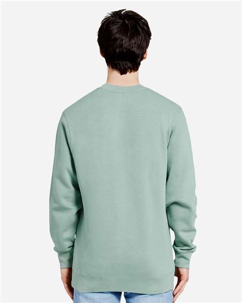 Unisex Premium Crewneck Sweatshirt - Image 5